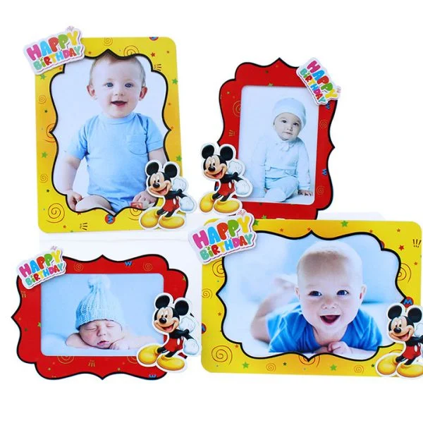 Khung ảnh fomat Mickey
