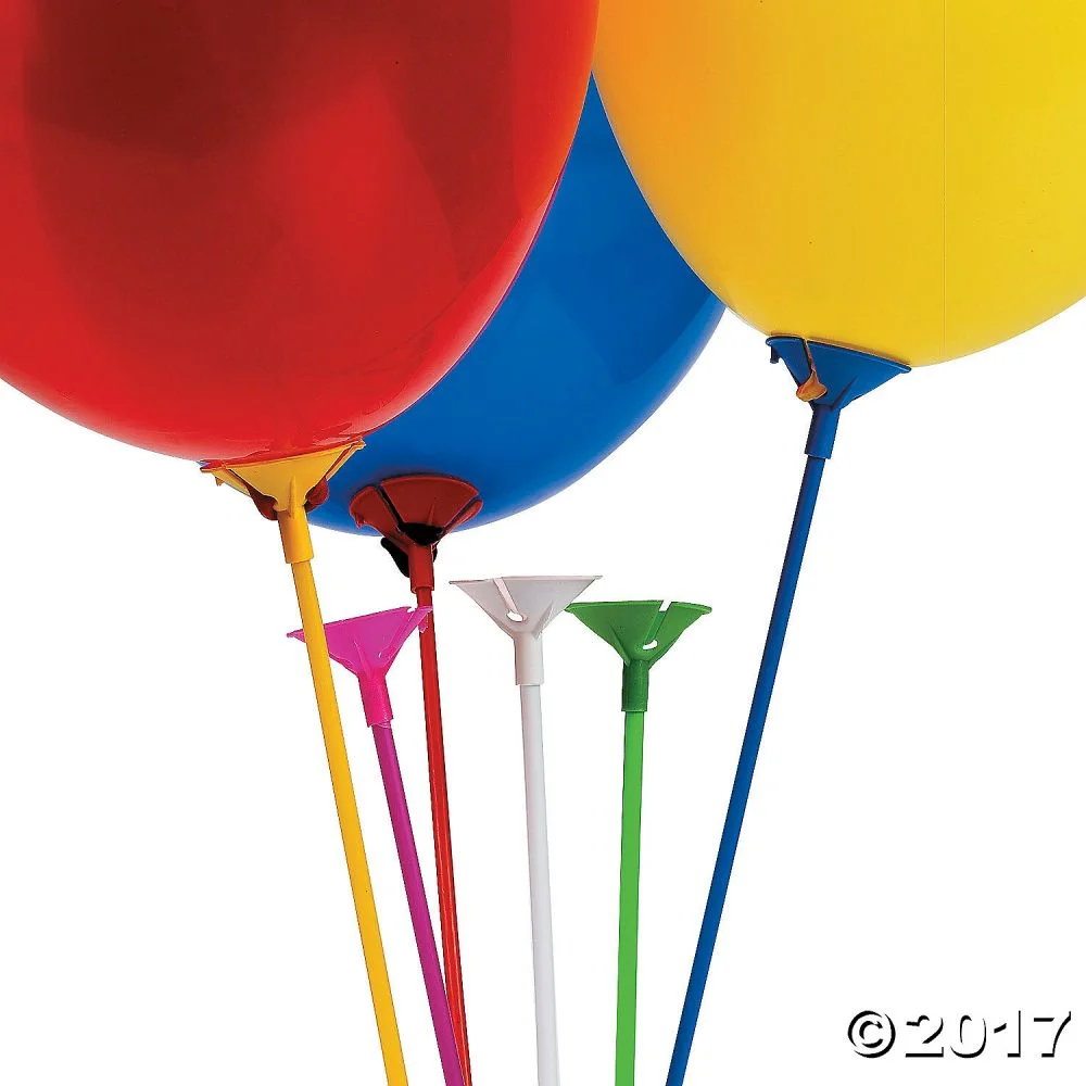 Que Cắm Bong Bóng - Hình ảnh 4