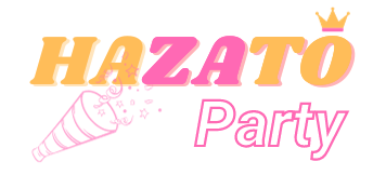 Hazato Party